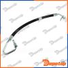 Tuyau hydraulique direction pour TOYOTA | 10120, SPH-TY-003